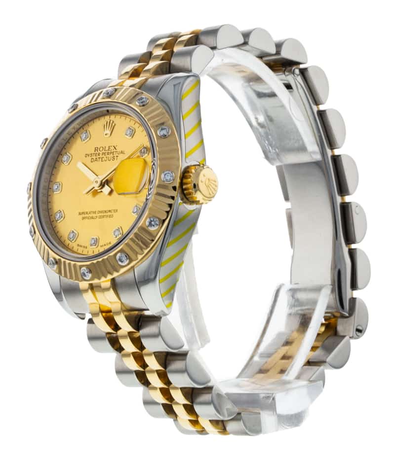 Rolex Datejust Lady 179313